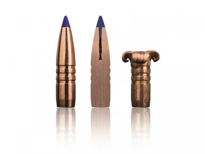 Sako powerhead II 2 6