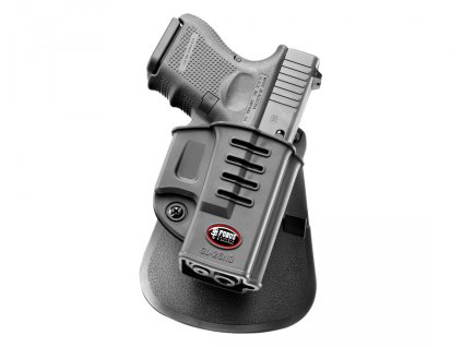 Fobus puzdro pre G26 G27 p%C3%A1dlo GL 26%20ND 2