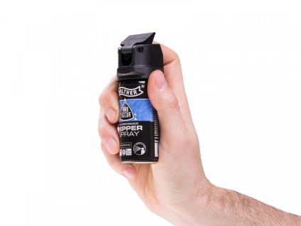 Obrann%C3%BD sprej Umarex Walther ProSecur Pepper 53ml 10 OC 2.2013 a