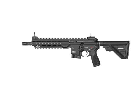 HK MR223 A3 11 kal 223Rem Slim Line HKey Handguard 239666