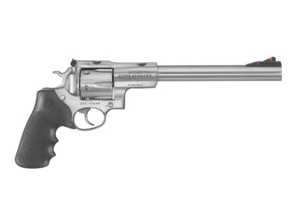 Ruger Super Redhawk Standard 5502 kal 44Mag