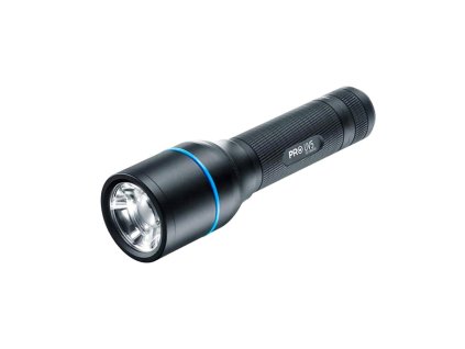 Baterka Umarex WALTHER PRO UV5 ultrafialov%C3%A9 svetlo 395 nm 3 2.7077