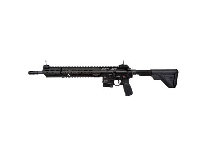 HK%20MR223%20A3%2016%2C5%20kal.%20.223Rem.%2C%20long%20Slim Line%20HKey%20Handguard%20%28253791%29