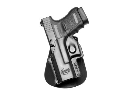 Fobus puzdro pre G36 pre %C4%BEav%C3%A1ka p%C3%A1dlo GL 36%20LH 2