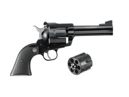 Ruger N 2.M. Blackhawk Convertible 0308 kal %20357Mag 9mm Luger