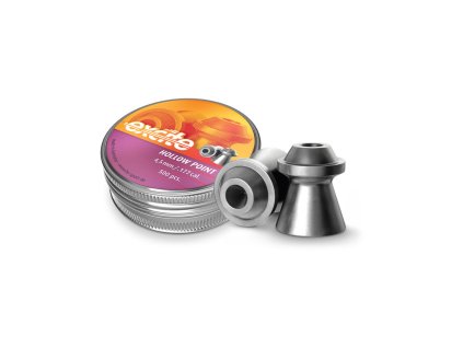 Excite Hollow Point 4%2C5mm 500ks 92054500006