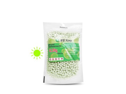 BBKing 0%2C20g tracer 2000ks