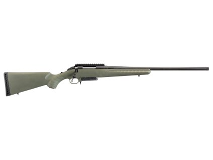 Ruger American Rifle Predator 26973 kal 6%2C5 Creedmoor 2