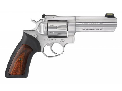 Ruger GP100 1771 KGP 141 7 kal .357 Mag