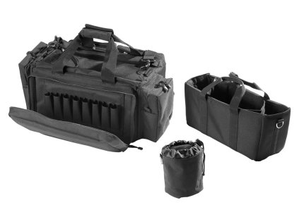 Taska Walther Range Bag 3.9000
