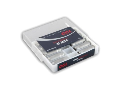 .45ACP CCI Shotshell brokov%C3%BD 3745 a