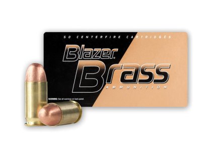 .45ACP Blazer 230gr 14%2C90g FMJ 5230 a