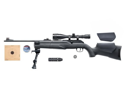 CO2 Umarex 850 M2 XT Kit kal. 4%2C5mm diabolo 464.00.31 2C f