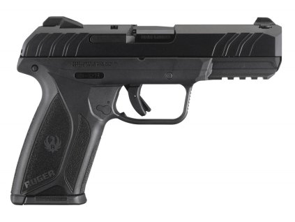 Ruger Security 9 3810 kal 9mm Luger a