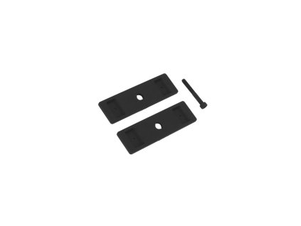 Podlo%C5%BEka na zv%C3%BD%C5%A1enie l%C3%ADcnice Sako TRG 22 3mm black 2ks S5740694