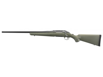 Ruger American Rifle Predator LH 26918 kal 308Win