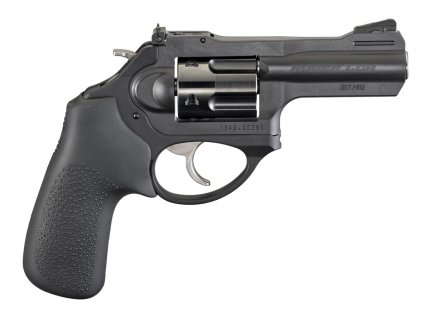 Ruger LCRx%205444 kal 357 Mag a