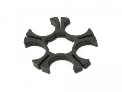 Ruger LCR 9mm Luger 5 round moon clip 90460