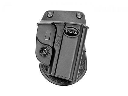 Fobus puzdro s p%C3%A1dlom pre Kimber Micro Sig P938 KMSG