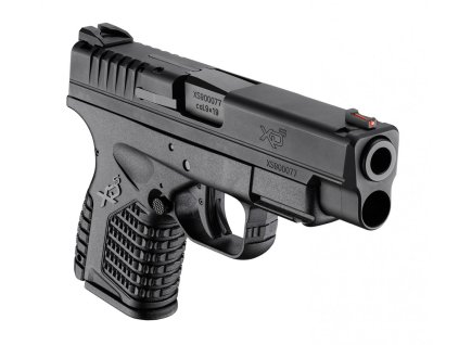 Pi%C5%A1to%C4%BE XDS 9 4.0 kal 9x19 36885 b