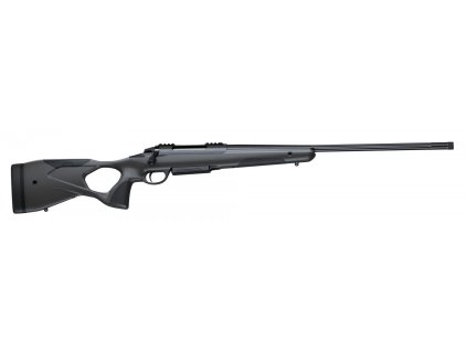 Sako S20 hunter 24 D18 kanelovana hlaven blacksteel
