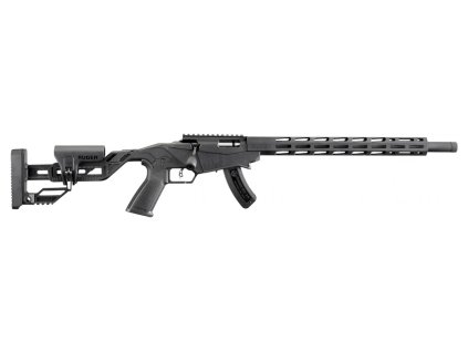 Ruger Precision Rimfire 8402 kal 17HMR