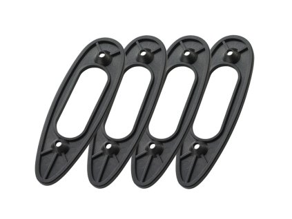 Podlo%C5%BEky na pred%C4%BA%C5%BEenie botky pa%C5%BEby 4ks pre SAKO TRG M10 22 42%20A1 T3x TAC A1 S5740908