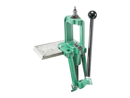 Preb%C3%ADjac%C3%AD lis Rock Chucker Supreme Press 9356