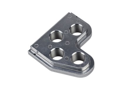 Do%C5%A1ti%C4%8Dka na matrice pre lis RCBS Pro 2000 88877