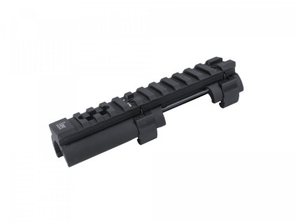 Picatinny adapt%C3%A9r pre HK SP5K 226207