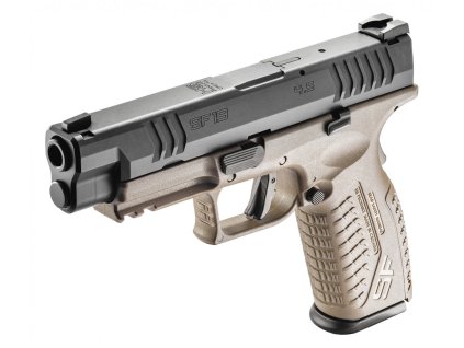 Pi%C5%A1to%C4%BE HS SF19 4.5 FDE kal 9x19 56603