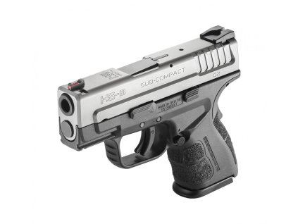 Pi%C5%A1to%C4%BE HS 9 3.0 G2 SS kal 9x19 54692