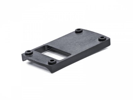 Shield Glock 43 Mount for RMSc MNT G43 POLY SMS RMS a