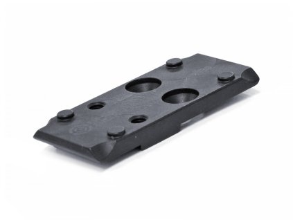 Shield H%26K SFP9 OR Mount for RMS SMS 212439