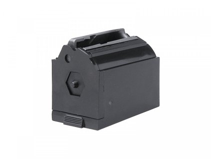 Zasobnik JMX 1 90076 pre Ruger American Rimfire kal 22WMR 17HMR