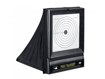 Prenosn%C3%BD airsoftov%C3%BD ter%C4%8D so sie%C5%A5kou Combat Zone Portable 17x17 cm 2.5012