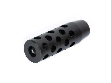 Ustova brzda Sako 85 Tikka T3x M14 k%C3%B3nick%C3%A1 %C4%8Dierna S54063159