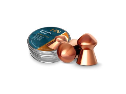 H%26N Baracuda Power 4%2C5mm 300ks 92064500003