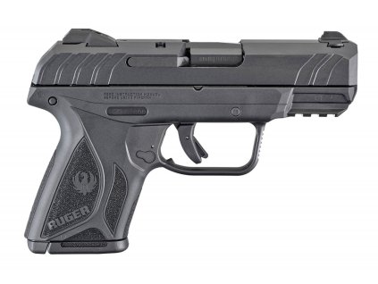 Ruger Security 9 3818 kal 9mm Luger c