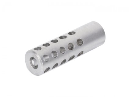 Ustova brzda Sako 85 Tikka T3x M18 SLIM nerezov%C3%A1 S530204345 2