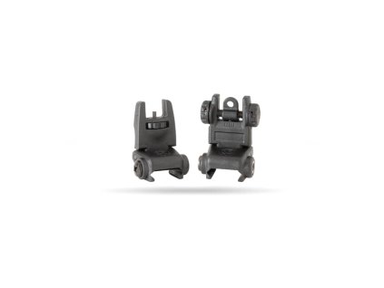CF Flip Up Sights Kit Merak 970.507