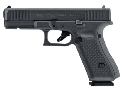 GLOCK 17 Gen5 kal 9mm P.A.K. 311.02.00