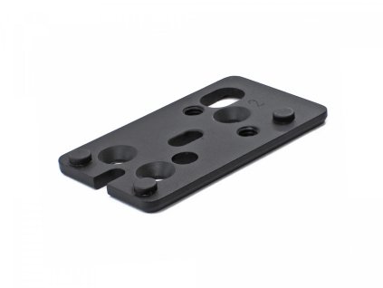 Mont%C3%A1%C5%BEna platni%C4%8Dka SF19 Delta Point Shield Sights 56618