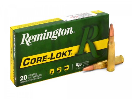 308Win Remington Core Lokt SP 180gr 11%2C66g 21479