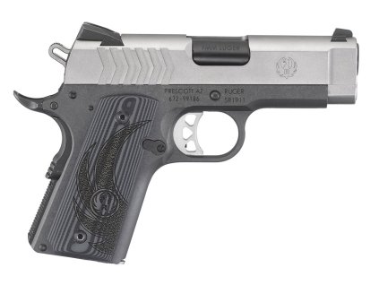 Ruger SR1911 Officer Style 6758 kal 9mm Luger