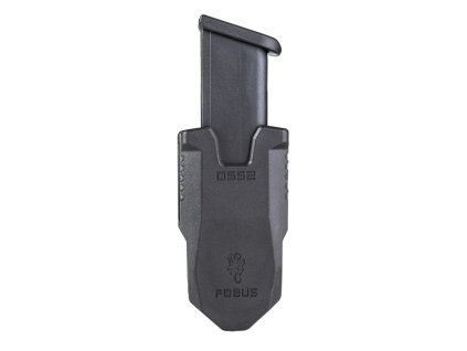 Fobus puzdro na 1 z%C3%A1sobn%C3%ADk dvojradov%C3%BD kal 9mm Luger DSS2 2
