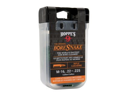 24011D Hoppes BoreSnake Den