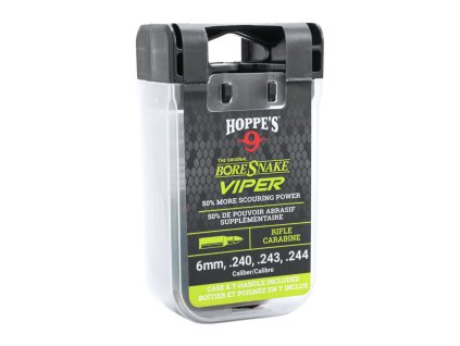 24012VD Hoppes BoreSnake Viper Den