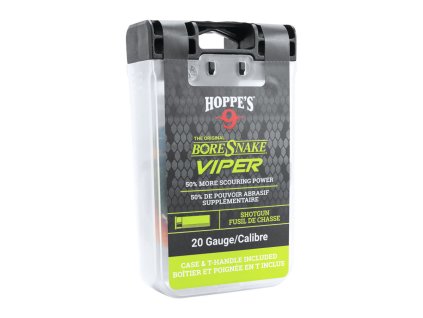 24033VD Hoppes BoreSnake Viper Den