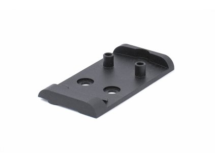 Shield Sights Mounting Plate for Glock MOS MNT MOS SMS RMS